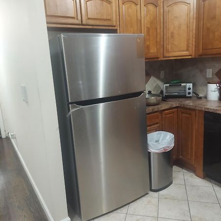 Deluxe Room E Jersey City Luaran gambar