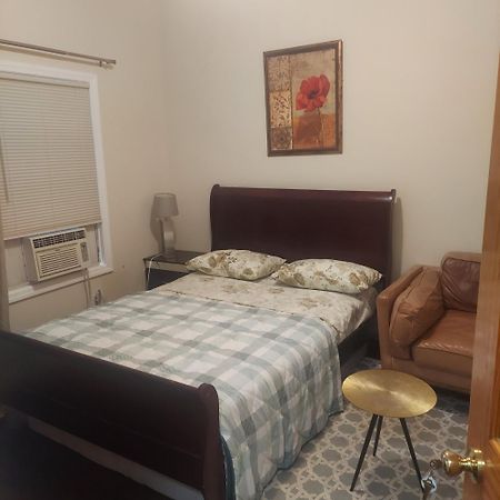 Deluxe Room E Jersey City Luaran gambar