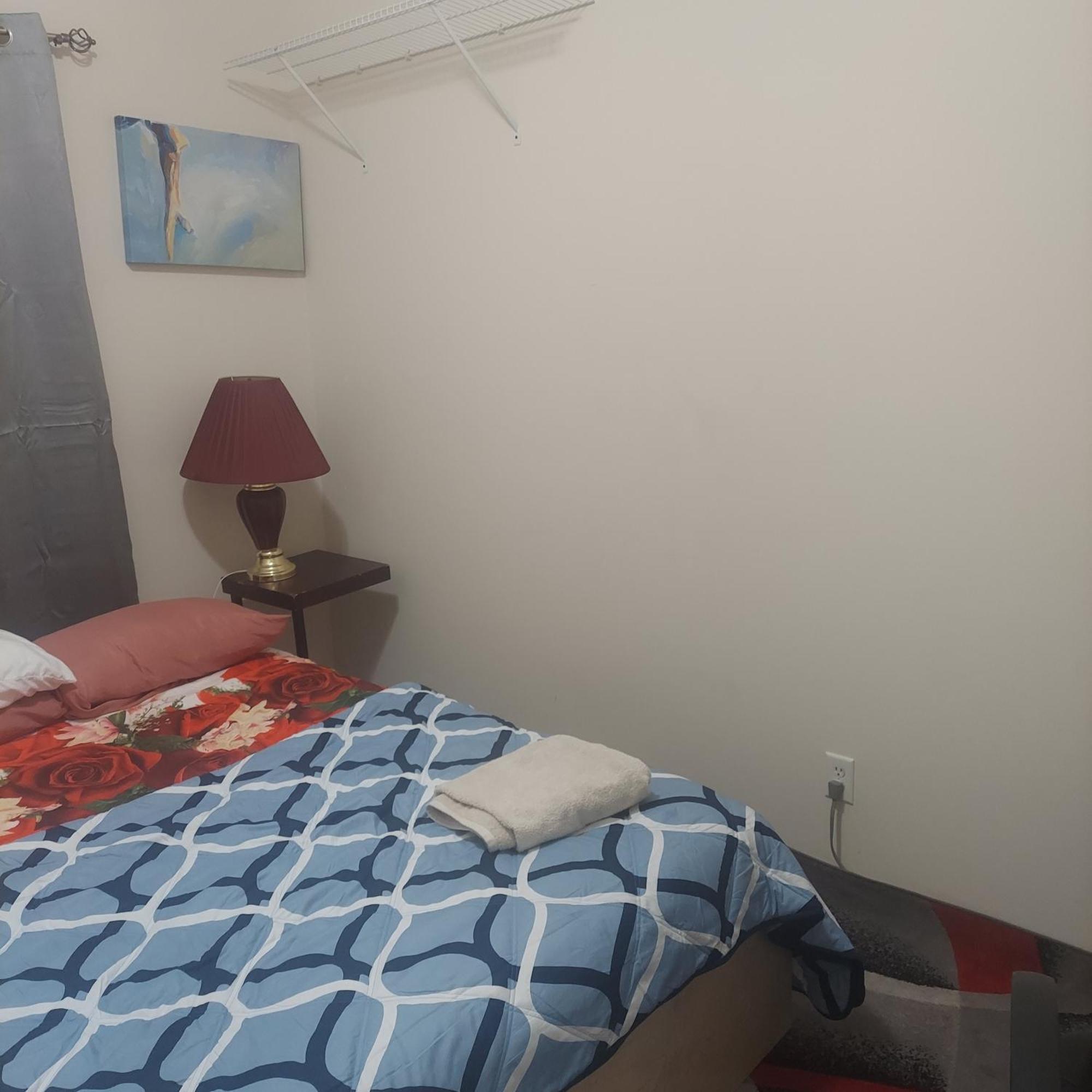 Deluxe Room E Jersey City Luaran gambar