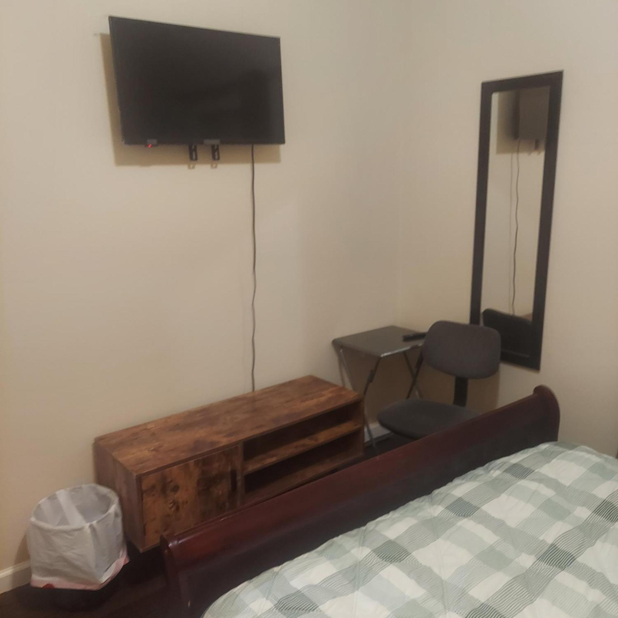 Deluxe Room E Jersey City Luaran gambar