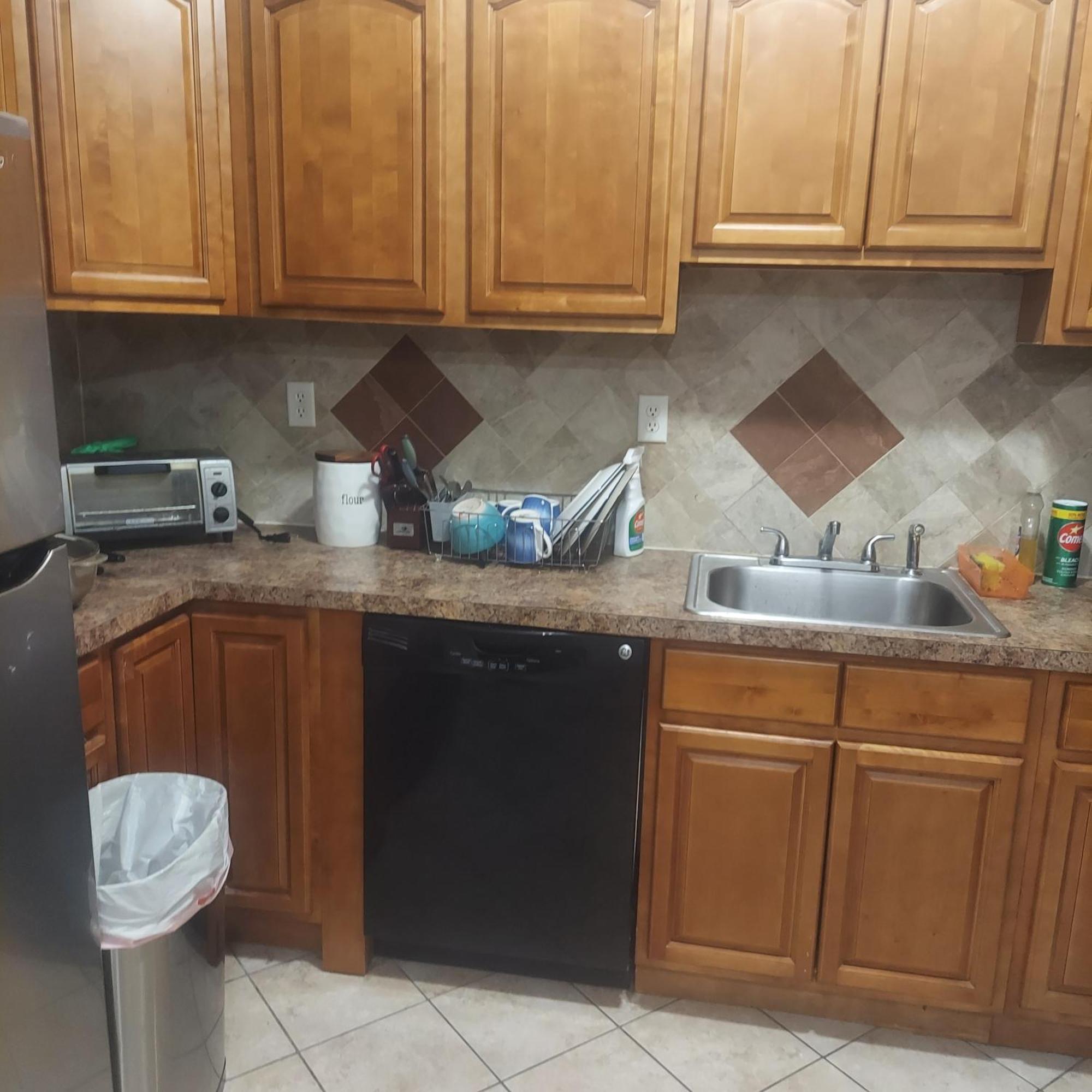 Deluxe Room E Jersey City Luaran gambar