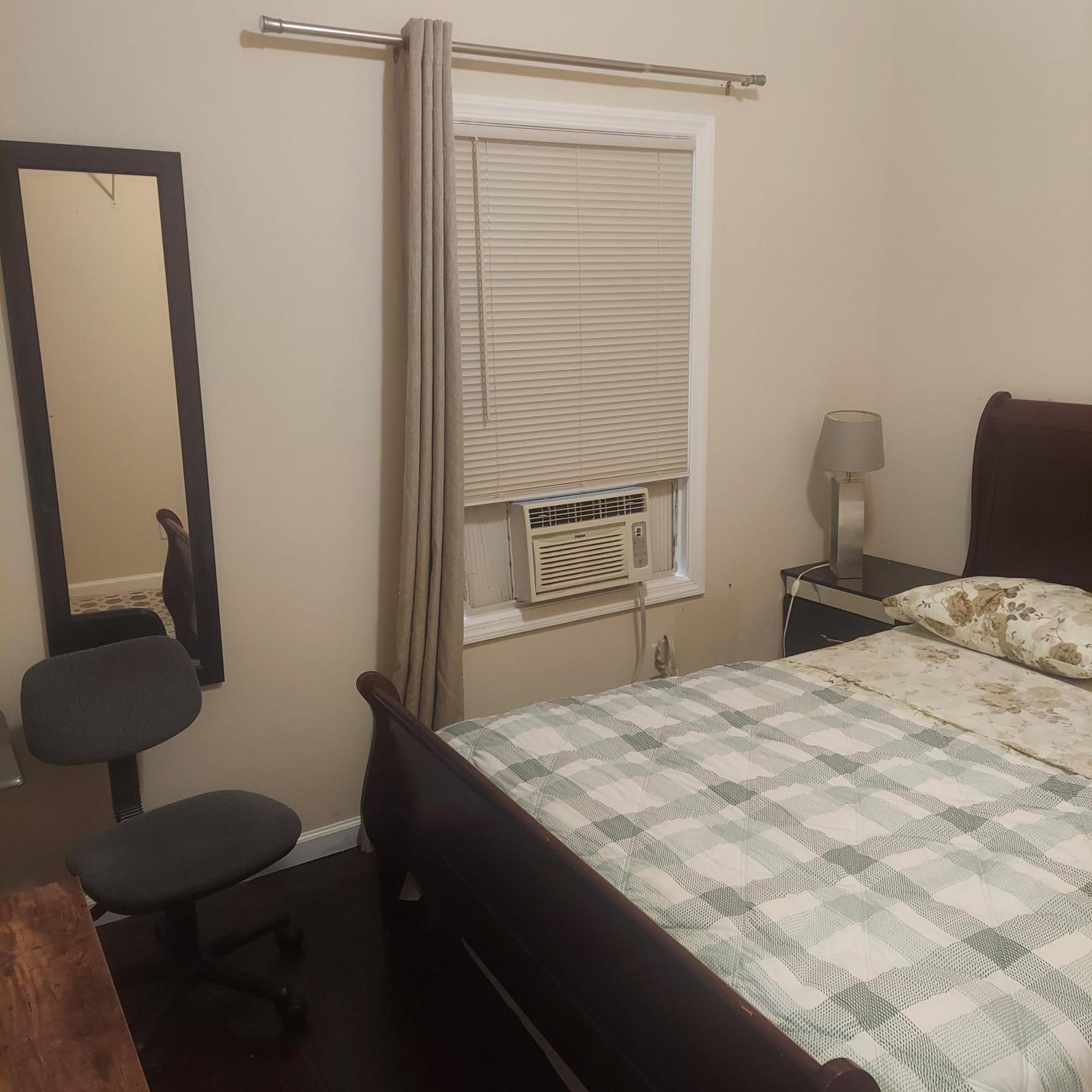 Deluxe Room E Jersey City Luaran gambar